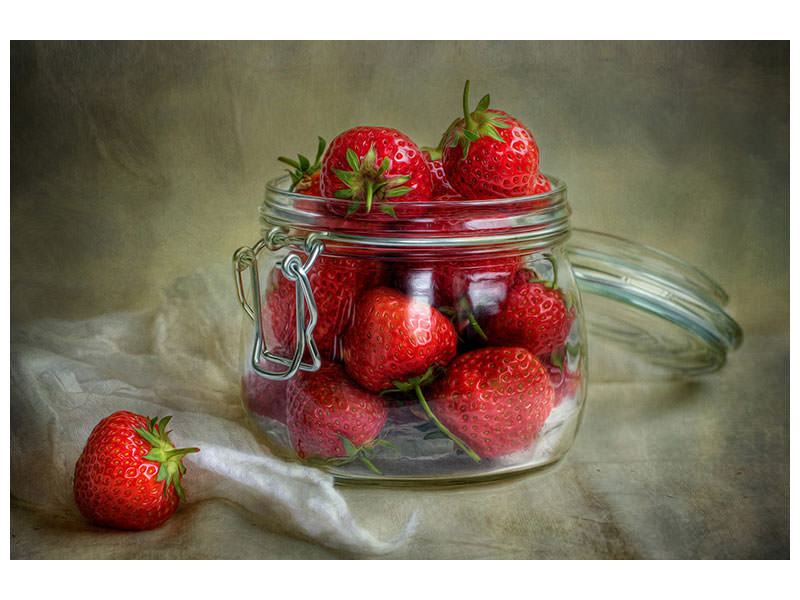 5-piece-canvas-print-tastes-of-summer