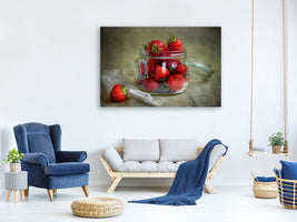 modern-4-piece-canvas-print-tastes-of-summer