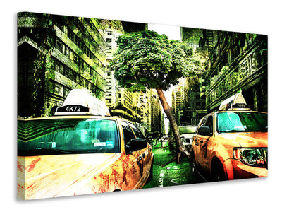 3-piece-canvas-print-taxi-fantasy