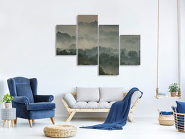 modern-3-piece-canvas-print-temple-in-the-mist