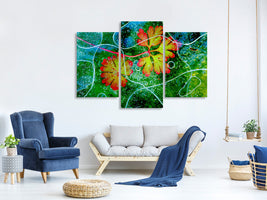 4-piece-canvas-print-thaw