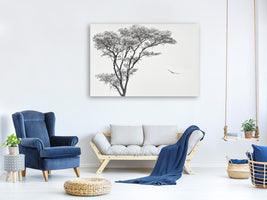 4-piece-canvas-print-the-african-eagle