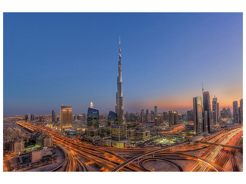5-piece-canvas-print-the-amazing-burj-khalifah
