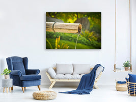 3-piece-canvas-print-the-bamboo-pipe