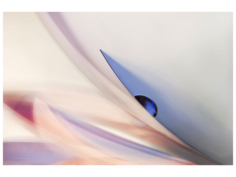 5-piece-canvas-print-the-blue-drop-ii