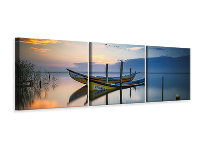 modern-3-piece-canvas-print-the-boats