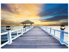 panoramic-canvas-print-the-bridge-into-the-sea