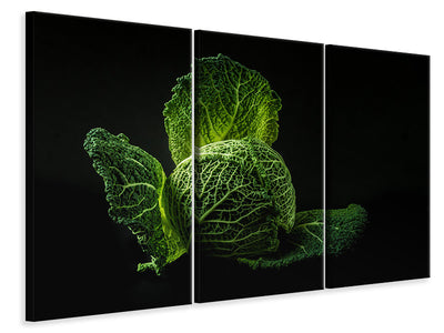 4-piece-canvas-print-the-cabbage