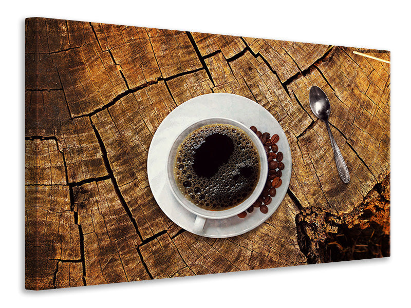 modern-4-piece-canvas-print-the-coffee-is-ready