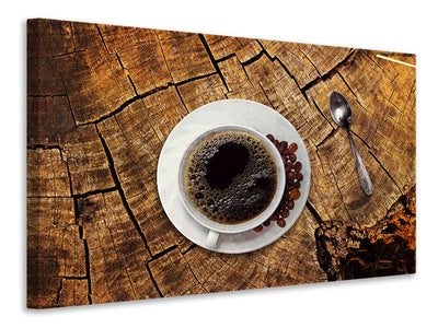 modern-4-piece-canvas-print-the-coffee-is-ready