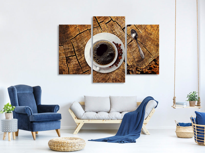 modern-4-piece-canvas-print-the-coffee-is-ready