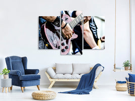 4-piece-canvas-print-the-concert