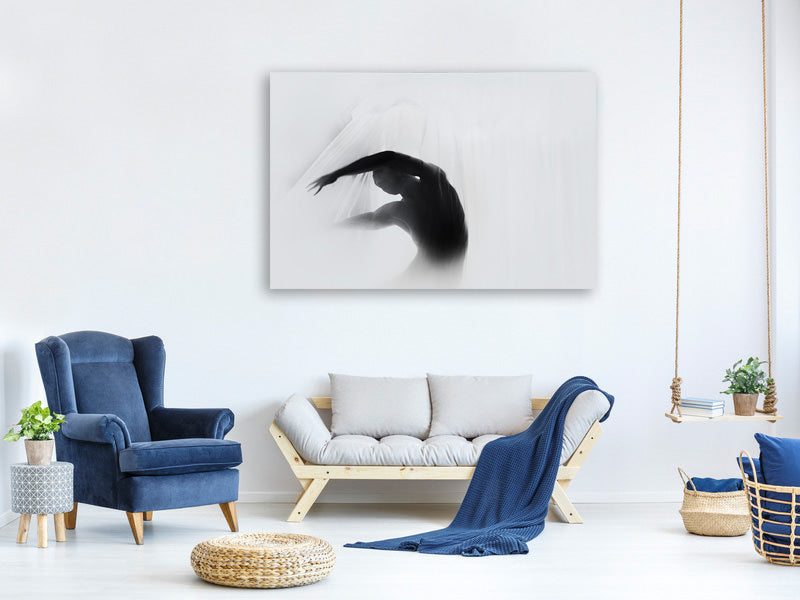 modern-4-piece-canvas-print-the-dance-of-silence