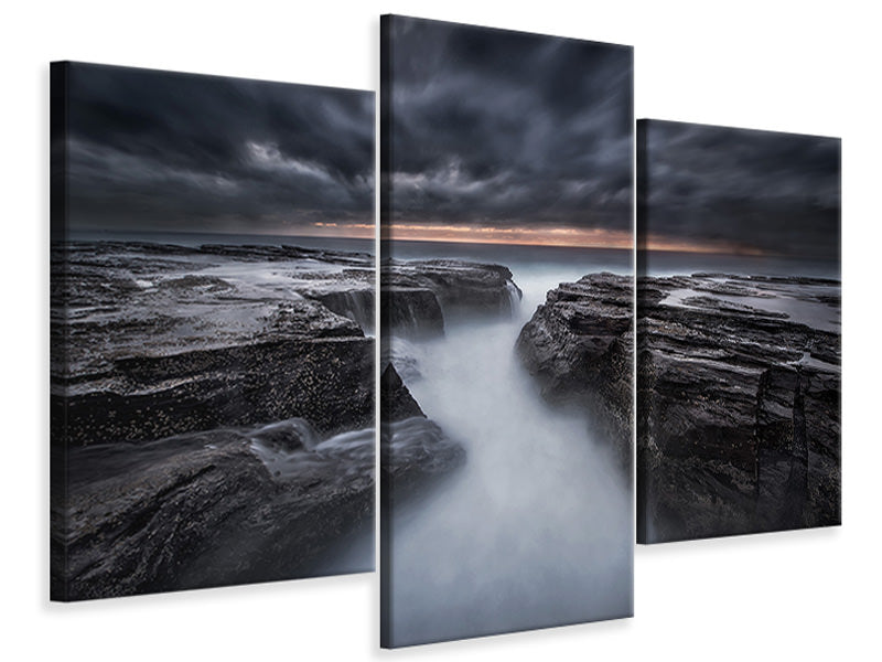 4-piece-canvas-print-the-darkness-before-dawn