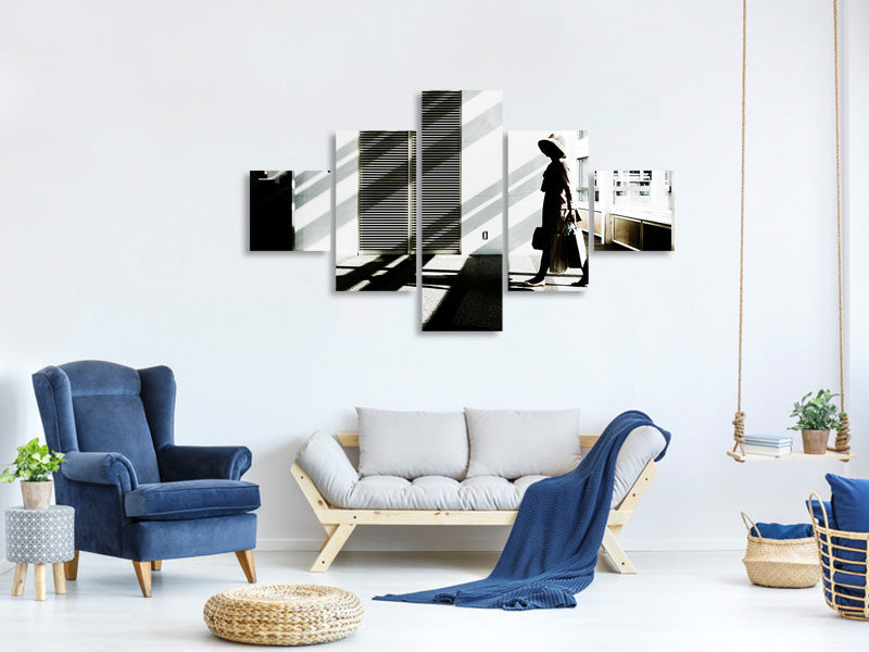 modern-4-piece-canvas-print-the-daydream
