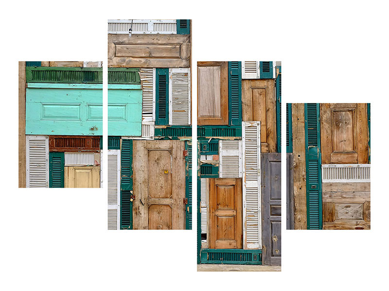 panoramic-canvas-print-the-doors