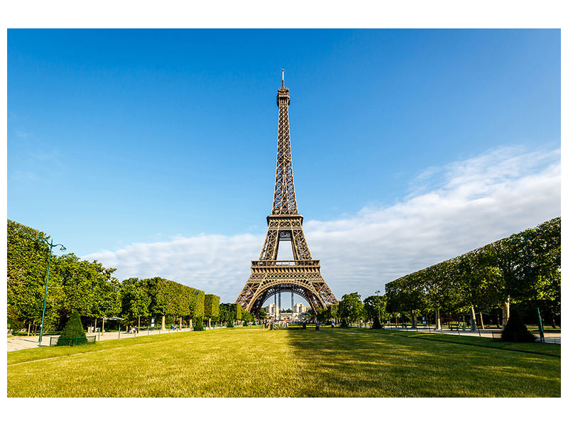 4-piece-canvas-print-the-eiffel-tower-in-paris
