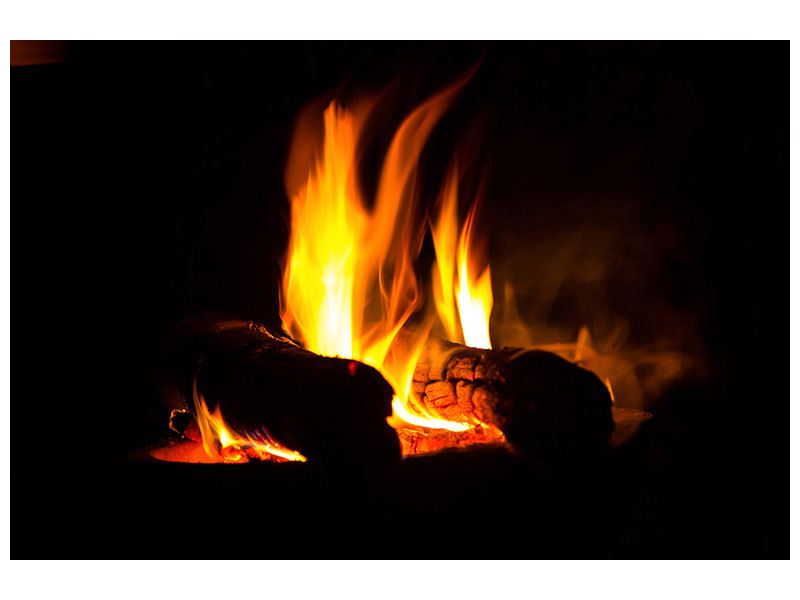 panoramic-3-piece-canvas-print-the-fireplace