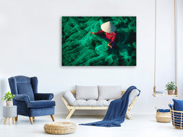 canvas-print-the-fishing-net