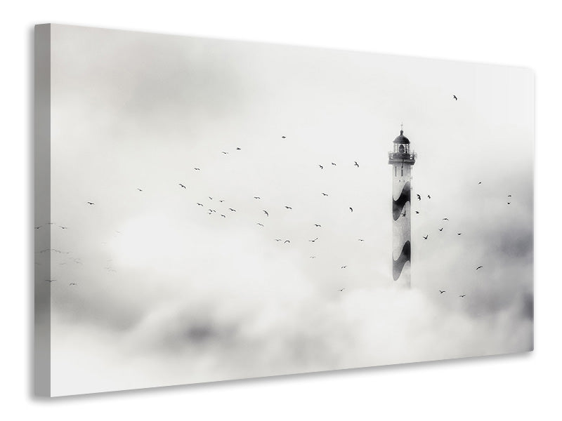 modern-4-piece-canvas-print-the-fog