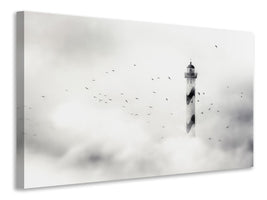 3-piece-canvas-print-the-fog