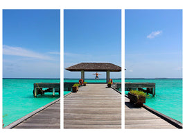 panoramic-3-piece-canvas-print-the-freedom-at-the-sea