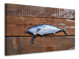 panoramic-3-piece-canvas-print-the-fresh-fish