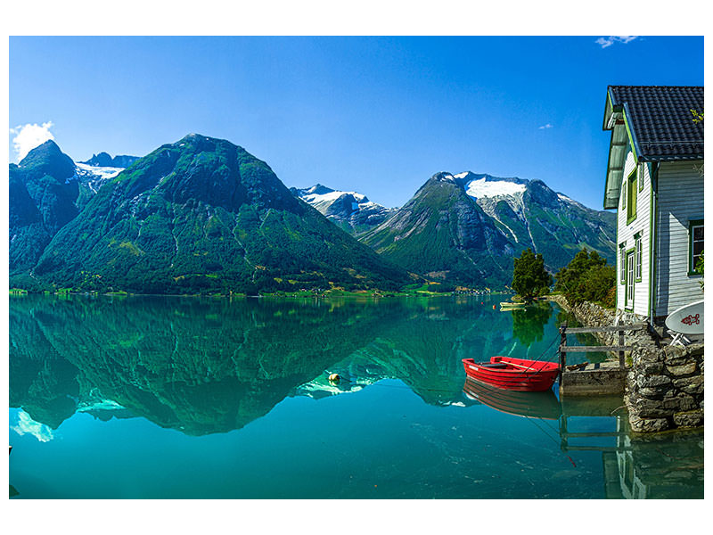 modern-3-piece-canvas-print-the-glacier-lake