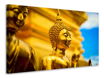 3-piece-canvas-print-the-golden-buddhas