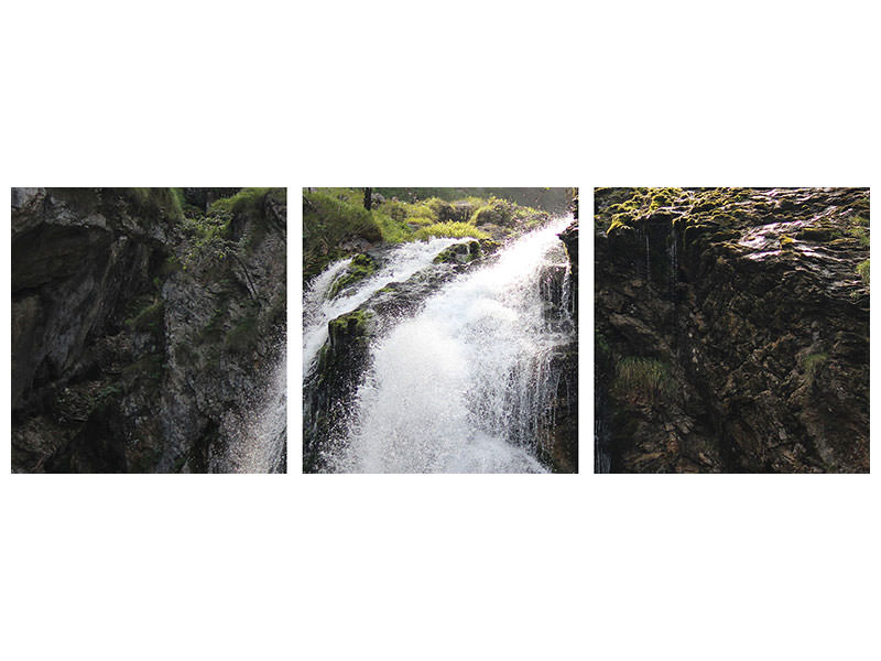 3-piece-canvas-print-the-gollinger-waterfall