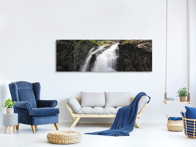 3-piece-canvas-print-the-gollinger-waterfall