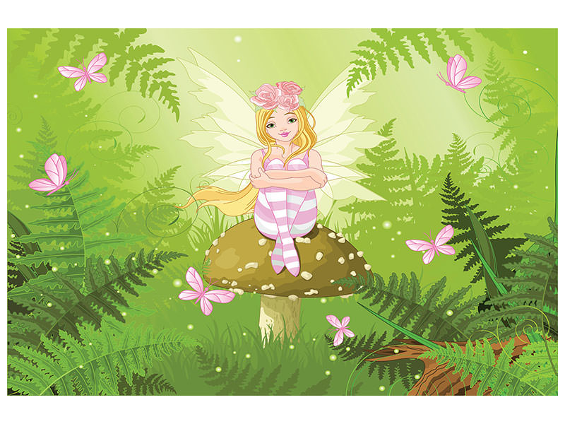 modern-4-piece-canvas-print-the-good-fairy