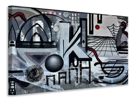 4-piece-canvas-print-the-graffiti-art