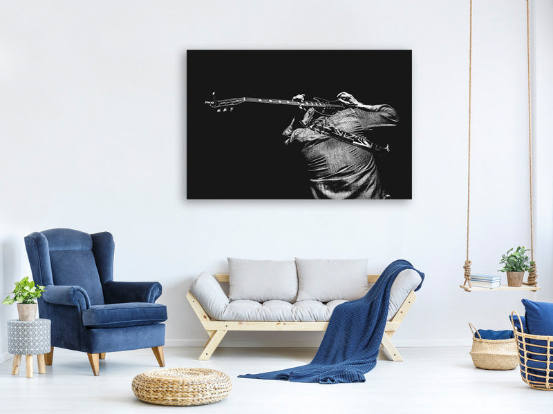4-piece-canvas-print-the-guitar-game