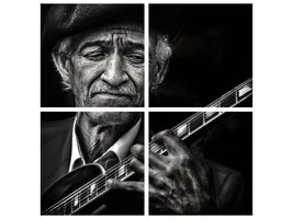 canvas-print-the-guitarist