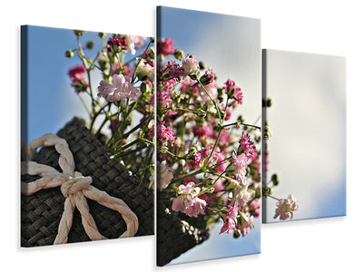 4-piece-canvas-print-the-gypsophila