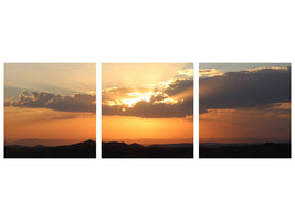 3-piece-canvas-print-the-horizon-of-africa