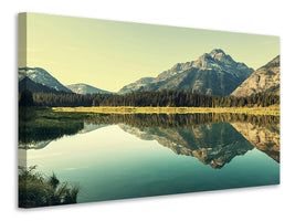 5-piece-canvas-print-the-lake