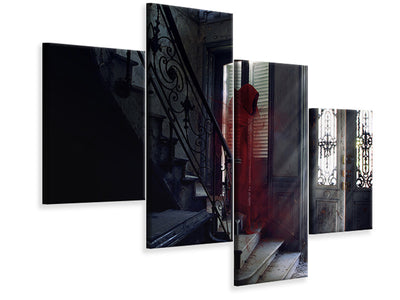 4-piece-canvas-print-the-last-song