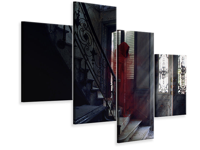 3-piece-canvas-print-the-last-song