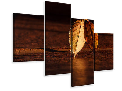 canvas-print-the-leaf