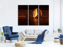 modern-4-piece-canvas-print-the-leaf