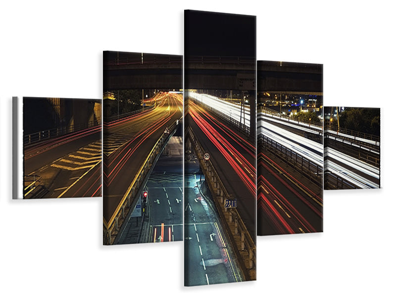 3-piece-canvas-print-the-light-ways