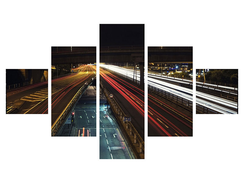 panoramic-3-piece-canvas-print-the-light-ways