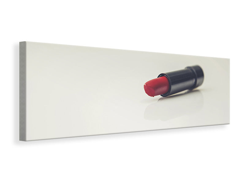 panoramic-3-piece-canvas-print-the-lipstick