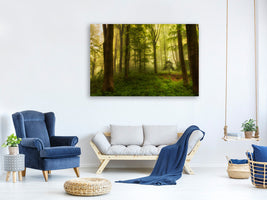 modern-4-piece-canvas-print-the-little-tree