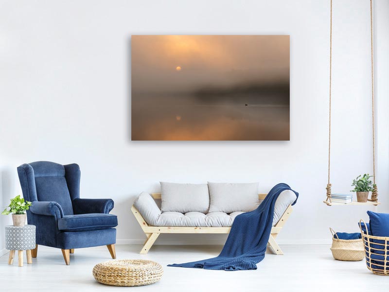 canvas-print-autumn-fog-over-the-water