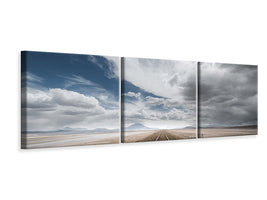 canvas-print-the-long-road