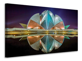 3-piece-canvas-print-the-lotus-temple