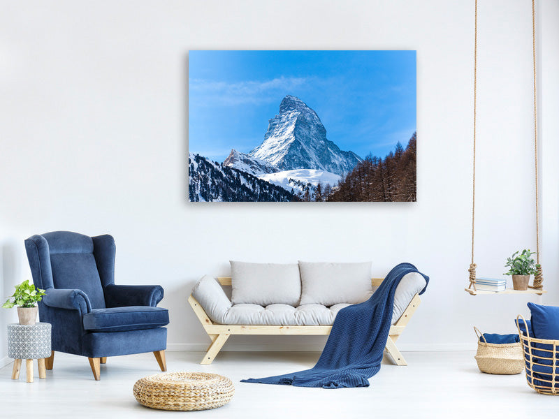 panoramic-3-piece-canvas-print-the-majestic-matterhorn